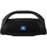 CoolBox CoolStone 05 Altavoz Bluetooth 10W Negro CoolBox CoolStone 05 Altavoz Bluetooth 10W Negro