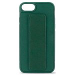 Mooov Funda Semirrígida Magnética Verde para Iphone 7/8/SE 2020 Mooov Funda Semirrígida Magnética Verde para Iphone 7/8/SE 2020