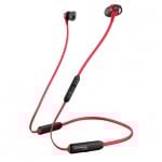 HyperX Cloud Buds Auriculares Sem Fios Vermelhos HyperX Cloud Buds Auriculares Sem Fios Vermelhos