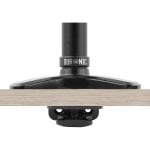 Duronic DM-GR-02 Adaptador para Soporte de Monitor DM45/DM55/DM65 Duronic DM-GR-02 Adaptador para Soporte de Monitor DM45/DM55/DM65