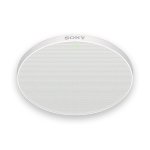 Sony MAS-A100 Microphone de plafond pour présentations Blanc