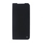 Custodia Muvit Folio Nera con Funzione Stand + Porta Carte per Samsung Galaxy S20 Ultra