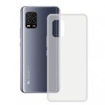Contact Flex Funda TPU Transparente para Xiaomi Mi 10 Lite Contact Flex Funda TPU Transparente para Xiaomi Mi 10 Lite