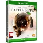 Antologia di Dark Pictures: Little Hope Xbox One