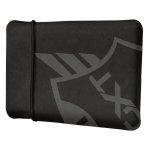 Trust GXT 1244 Lido Funda Reversible Negra para Portátil 17.3"
