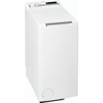 Lavadora carga superior Whirlpool TDLR 7220SS 7 kg 1200 rpm clase E blanca