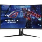ASUS ROG Strix XG32VC 31.5" LED WQHD 170Hz G-Sync Compatible Curvo ASUS ROG Strix XG32VC 31.5" LED WQHD 170Hz G-Sync Compatible Curvo