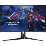 Asus ROG Strix XG32VC 31.5" LED WQHD 170Hz G-Sync compatibile curvo