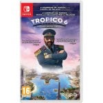 Tropico 6 Nintendo Switch