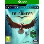 The Falconeer Day One Edition Xbox One/Series