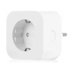 Prise intelligente Zigbee Xiaomi Mi Smart Socket 2 Prise intelligente Zigbee Xiaomi Mi Smart Socket 2