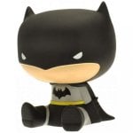 Plastoy Chibi Hucha Batman Plastoy Chibi Hucha Batman