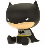 Plastoy Chibi Salvadanaio Batman