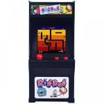 Porte-clés Tiny Arcade Dig Dug 10cm