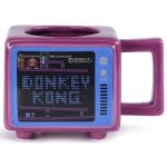 Tazza termica Pyramid Retro TV Donkey Kong