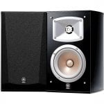 Yamaha NS-333 Altavoces HiFi Negros Yamaha NS-333 Altavoces HiFi Negros