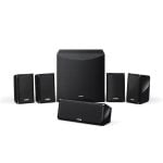 Yamaha NS-P41 Sistema de Altavoces 5.1 para Home Cinema Yamaha NS-P41 Sistema de Altavoces 5.1 para Home Cinema
