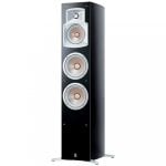 Altoparlante da pavimento Yamaha NS-555 100 W Nero Altoparlante da pavimento Yamaha NS-555 100 W Nero