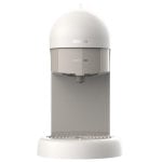 Cafeteira Espresso Cecotec Cumbia Capricciosa White 0,6L 19 bar com colher medidora Cafeteira Espresso Cecotec Cumbia Capricciosa White 0,6L 19 bar com colher medidora