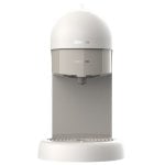 Cecotec Cumbia Capricciosa White Máquina de Café Expresso 1100W Cecotec Cumbia Capricciosa White Máquina de Café Expresso 1100W