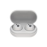 Sunstech WAVEPODSGO Casque Bluetooth Blanc