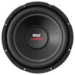 Pyle PLPW6D Subwoofer para Coche 16.5cm 600W
