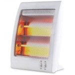 Estufa Elétrico de Quartzo Garsaco GSC Evolution 800W com Segurança Antitombo