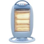 Garsaco GSC Evolution Estufa Halógena Giratoria 1200W