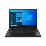 Lenovo ThinkPad X1 Carbon Intel Core i7-10510U/16GB/512GB SSD/14" Lenovo ThinkPad X1 Carbon Intel Core i7-10510U/16GB/512GB SSD/14"