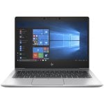 HP EliteBook 830 G6 Intel Core i5-8265U/8 Go/SSD 256 Go/13,3"