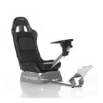 Playseat Revolution Black Cadeira Gaming