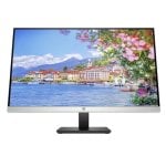 HP 27mq 27" LED IPS QuadHD