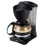 Jata CA287 Macchina per caffè americano 2/8 tazze 550W