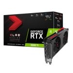 PNY GeForce RTX 3060Ti XLR8 Gaming REVEL EPIC-X RGB Edition 8GB GDDR6