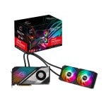 Asus ROG Strix AMD Radeon RX 6800XT OC 16GB GDDR6