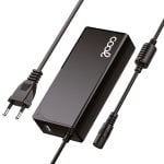 Cool Cargador Universal Automático 65W + 11 Conectores para Portátiles