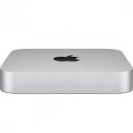 Apple Mac mini Apple M M1 8 GB DDR4-SDRAM 256 GB SSD macOS Big Sur Mini PC Argento