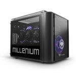 Millenium Machine 2 Mini Gragas AMD Ryzen 9 3900/16GB/2TB+500GB SSD/Radeon RX 5700XT Millenium Machine 2 Mini Gragas AMD Ryzen 9 3900/16GB/2TB+500GB SSD/Radeon RX 5700XT