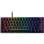 Tastiera da gioco Razer Huntsman Mini Switch rosso layout USA