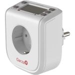 Prise intelligente Garza Mini Digital 16 Programmes Programmation 7 jours