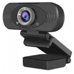 Webcam Imilab CMSXJ22A Full HD 1080p Microphone USB2.0
