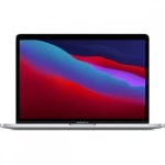 Apple MacBook Pro Apple M M1 Computer portatile 33,8 cm (13.3") 8 GB 256 GB SSD Wi-Fi 6 (802.11ax) macOS Big Sur Argento (MYDA2Y/A)