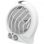 Aquecedor Termoventilador Cecotec Ready Warm 9790 Force 2000W Silencioso