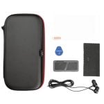 Trust GXT 1241 Tidor XL Estojo Rígido + Acessórios Nintendo Switch Lite