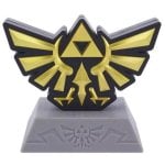 Paladone Icon Lámpara Zelda Escudo de la Familia Hyrule
