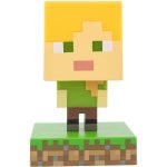 Paladone Icon Lámpara Alex Minecraft