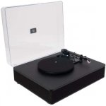Tocadiscos Fonestar VINYL-25AMP 6W RMS USB/MP3 Tracción Correa Altavoces Integrados