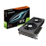 Gigabyte GeForce RTX 3060 Ti EAGLE 8GB GDDR6