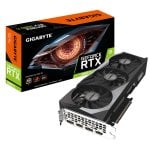 Gigabyte GeForce RTX 3060 Ti GAMING OC PRO 8GB GDDR6 Gigabyte GeForce RTX 3060 Ti GAMING OC PRO 8GB GDDR6