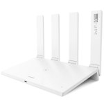 Huawei WiFi AX3 Router WiFi 6 Plus 3000Mbps